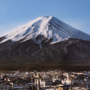 Read more about the article Experiencing Tokyo Like a Local